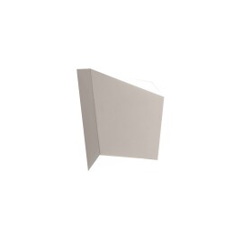 Фото 6220 Настенный светильник ASIMETRIC