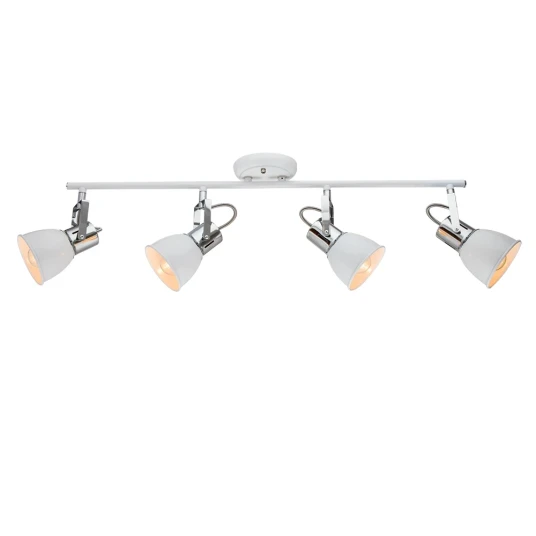 Фото Спот Arte Lamp JOVI A1677PL-4WH