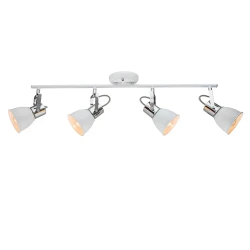 Фото Спот Arte Lamp JOVI A1677PL-4WH