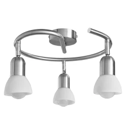 Фото Спот Arte Lamp FALENA A3115PL-3SS