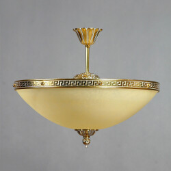 Фото 02166/50 PL WP Потолочный светильник