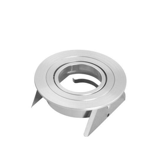 Фото 7742 Встраиваемый светильник BASICO GU10