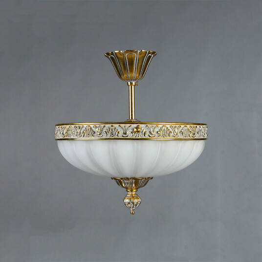 Фото 8539/30 PL WP Потолочный светильник