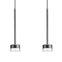 Фото 7882 Люстра подвеcная TONIC