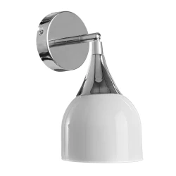 Фото Спот Arte Lamp TRUMPET A9556AP-1CC