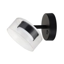 Фото Спот Arte Lamp ALIUS A8042AP-1BK
