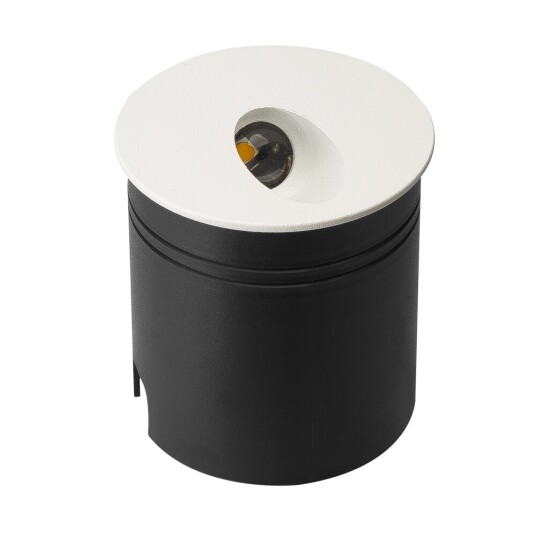 Фото 7023 Встраиваемый уличный светильник ASPEN