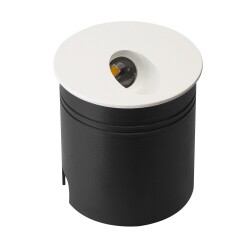 Фото 7023 Встраиваемый уличный светильник ASPEN