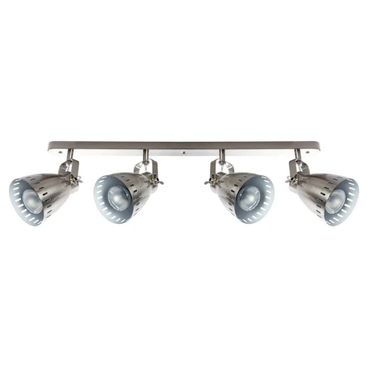 Фото Спот Arte Lamp LUNED A2214PL-4SS