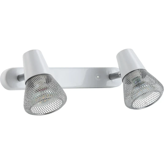 Фото Спот Arte Lamp GRID A9268AP-2WH
