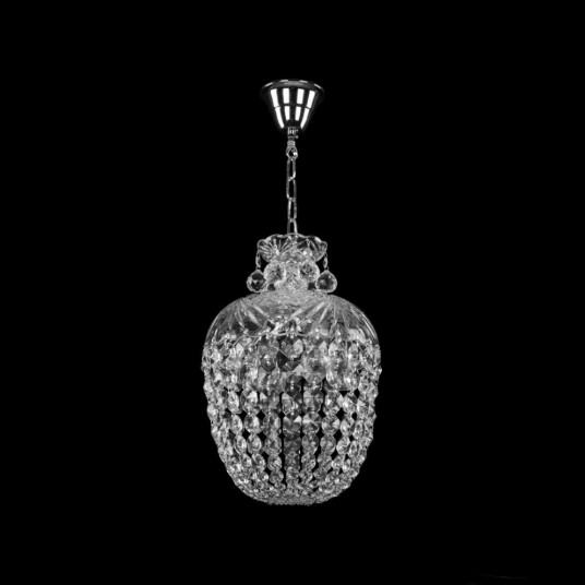 Фото Подвес 14771/25 Ni Bohemia Ivele Crystal (Богемия Ивеле Кристалл)