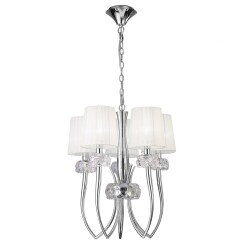 Фото 4632 Люстра подвесная LOEWE