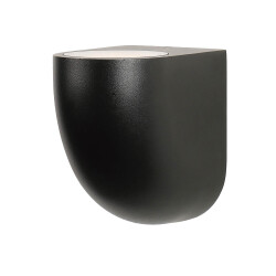 Фото 9111 Настенный уличный светильник BALDY