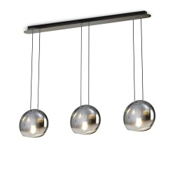 Фото 6189 Подвесной светильник LENS