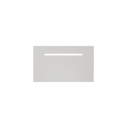 Фото 6253 Настенный светильник TOJA