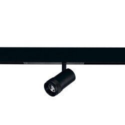 Фото ST658.496.20H Св-к трек. SMART Zoom Черный LED 1*20W 2700K-6000K1 800Lm Ra>90  IP20 L220xW60xН205 SKYLINE 220