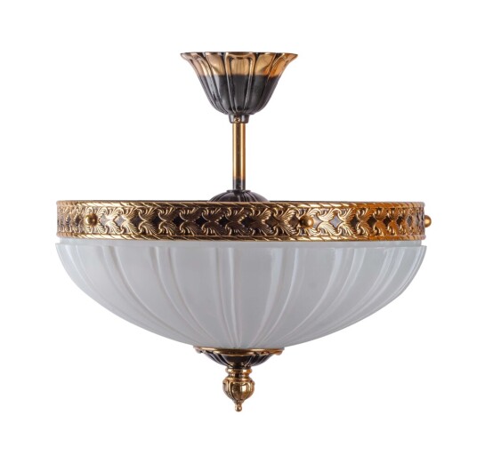 Фото 7539/35 PL PB Потолочный светильник