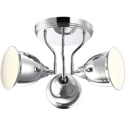 Фото Спот Arte Lamp CAMPANA A9557PL-3CC