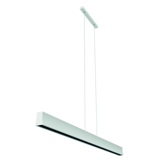 Фото 7540 Линейный подвесной светильник HANOK