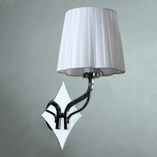 Фото BB 03203/1 Chrome Бра