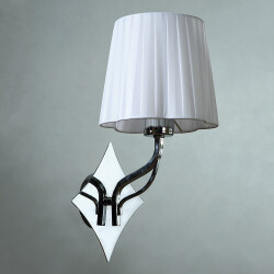 Фото BB 03203/1 Chrome Бра