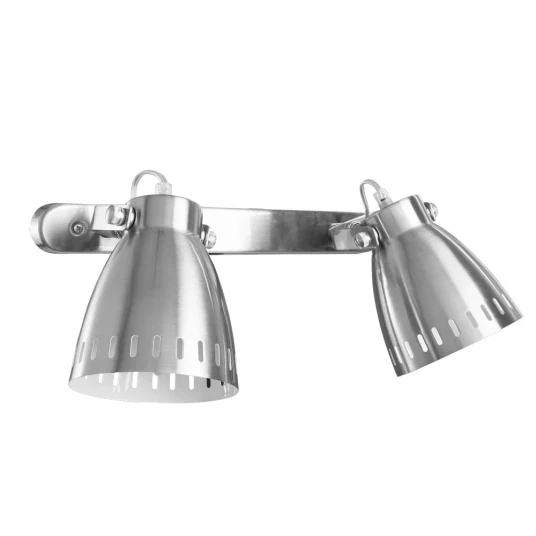 Фото Спот Arte Lamp LUNED A2214AP-2SS