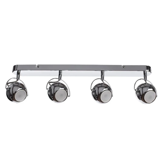 Фото Спот Arte Lamp SPIA A9128PL-4CC