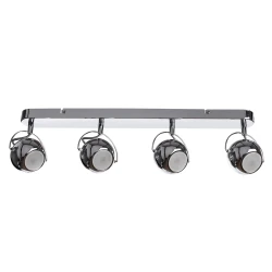 Фото Спот Arte Lamp SPIA A9128PL-4CC