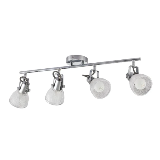 Фото Спот Arte Lamp RICARDO A1026PL-4CC