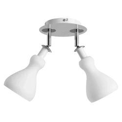 Фото Спот Arte Lamp BULBO A4037AP-2WH