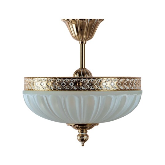 Фото 7539/30 PL WP Потолочный светильник