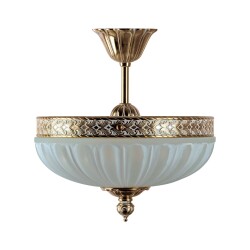 Фото 7539/30 PL WP Потолочный светильник