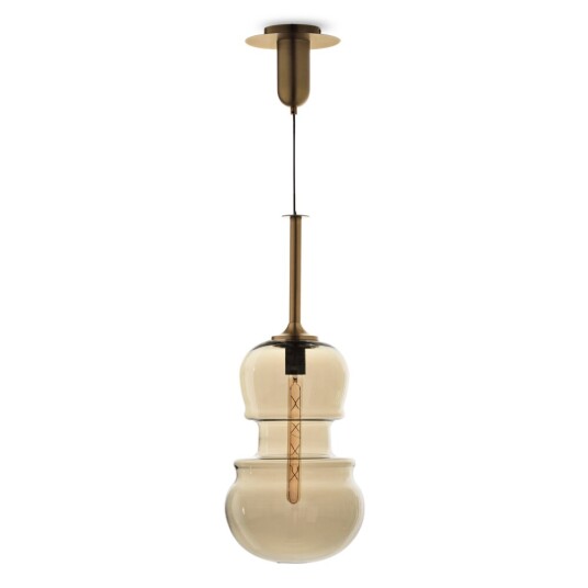 Фото 6690 Подвесной светильник SONATA