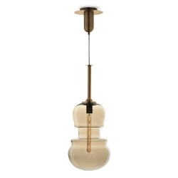 Фото 6690 Подвесной светильник SONATA