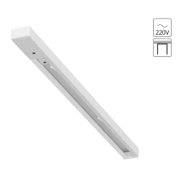 Фото Шинопровод Arte Lamp TRACK ACCESSORIES A530333