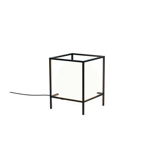 Фото 7610 Настольная лампа DESIGUAL