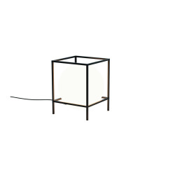 Фото 7610 Настольная лампа DESIGUAL