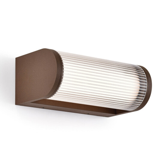 Фото 9280 Настенный уличный светильник GANT